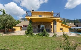 El Bulín de Valdemanco